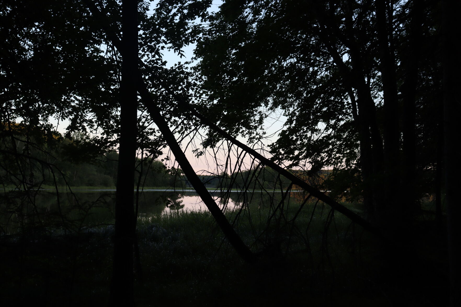 Brunet Island State Park